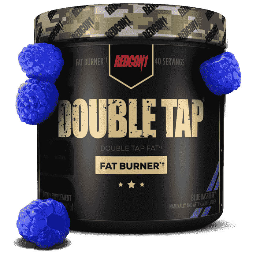Double Tap