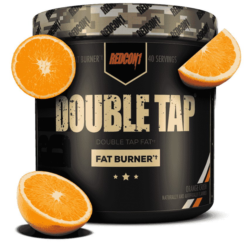 Double Tap