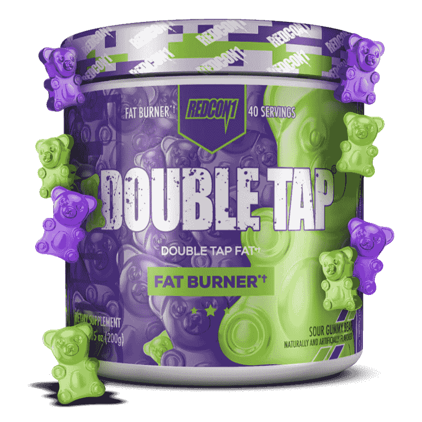 Double Tap