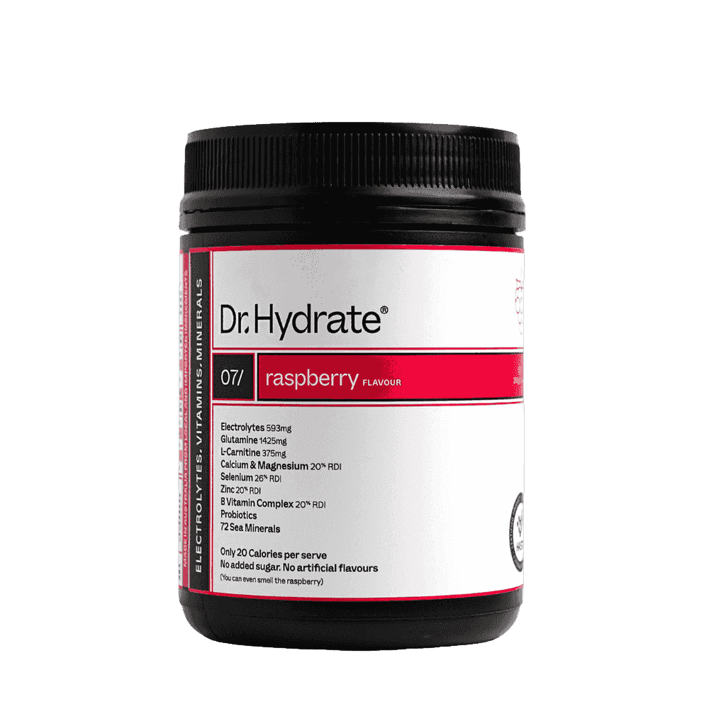 Dr. Hydrate