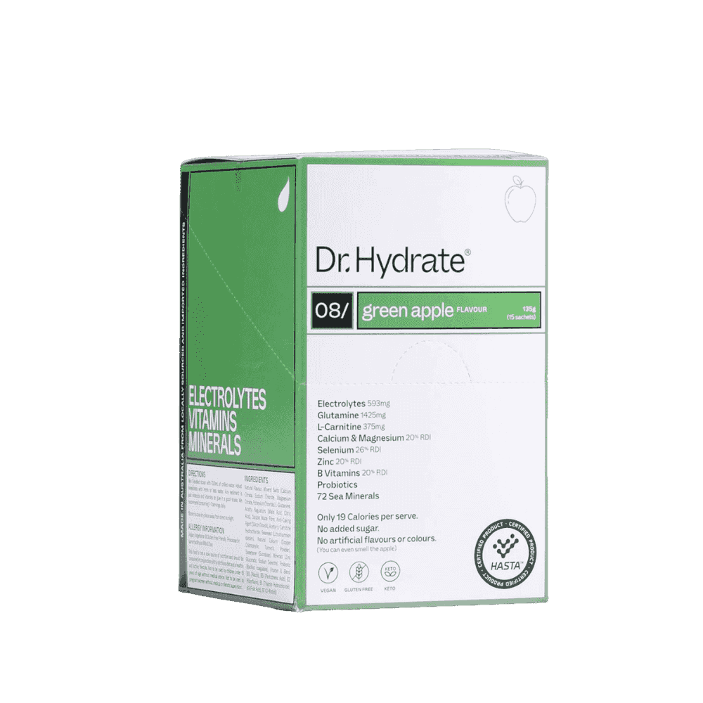 Dr. Hydrate