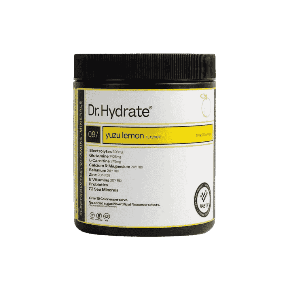 Dr. Hydrate