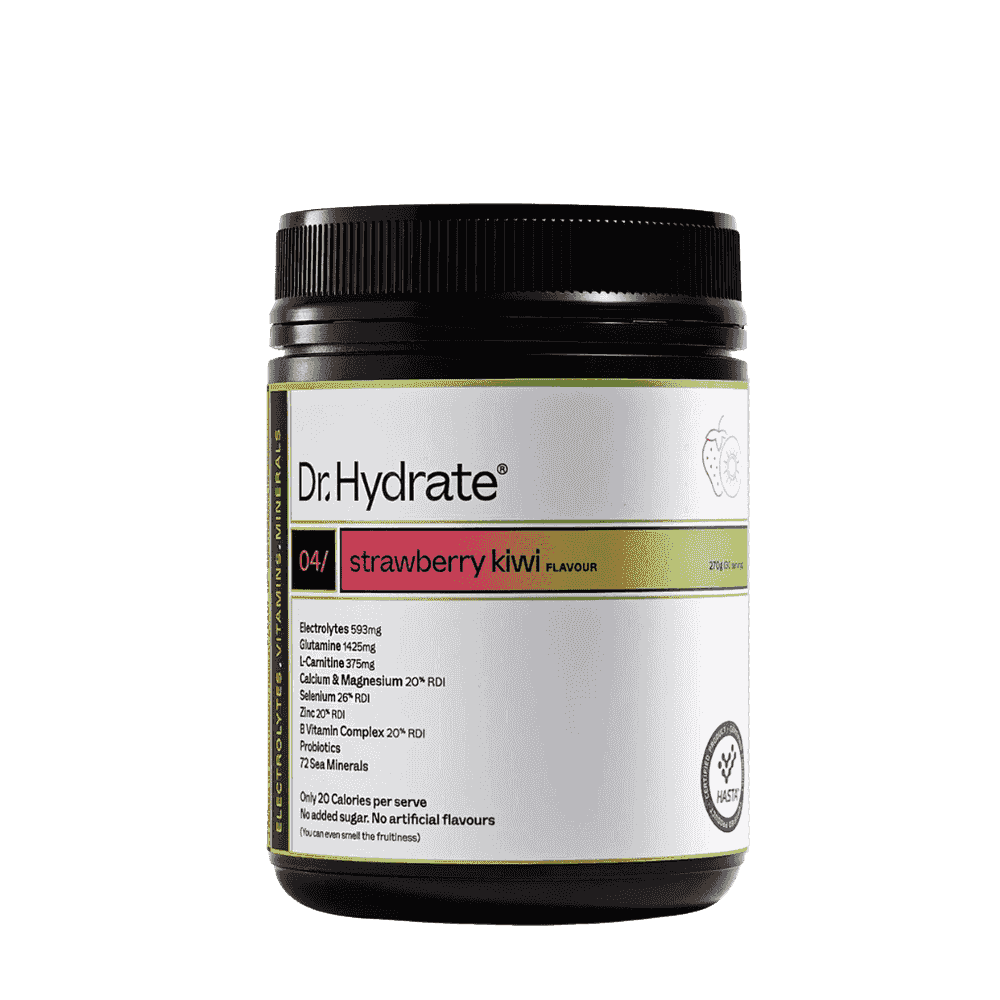 Dr. Hydrate