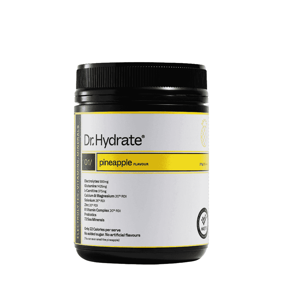 Dr. Hydrate