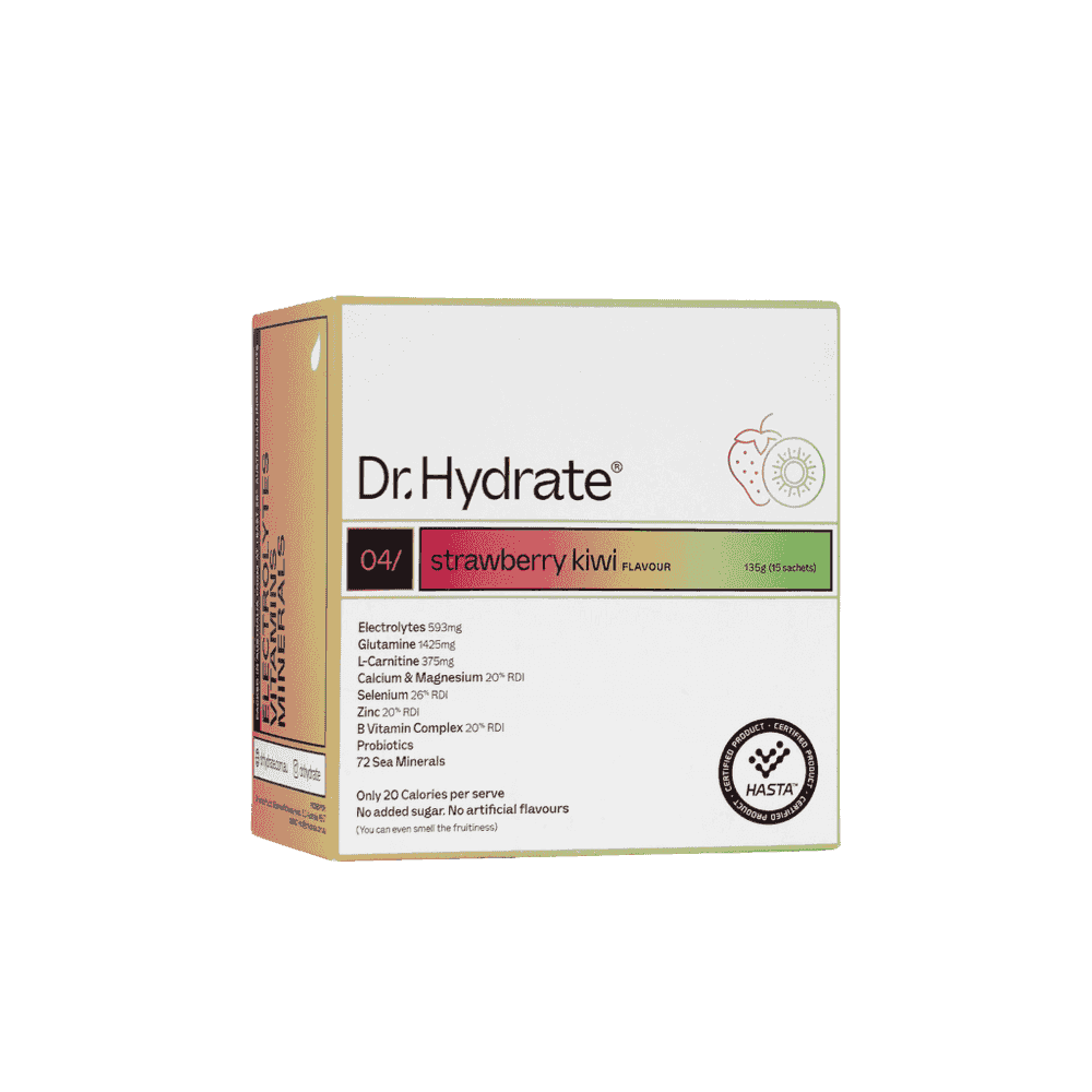 Dr. Hydrate