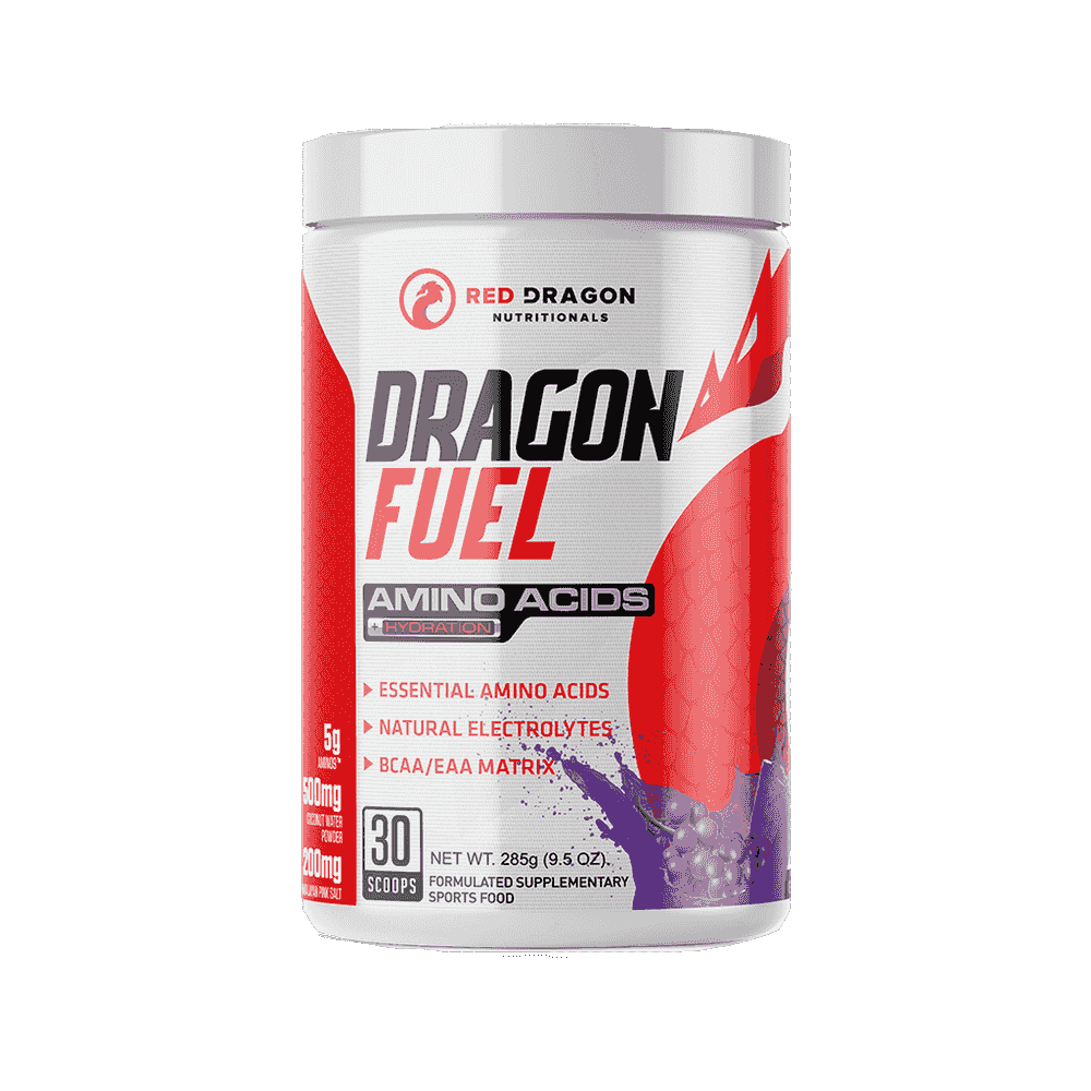 Dragon Fuel EAA