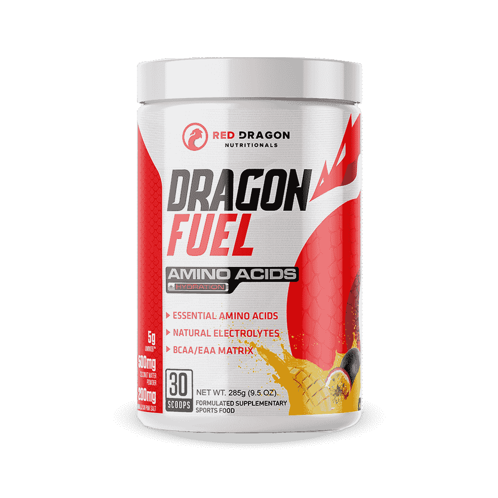 Dragon Fuel EAA