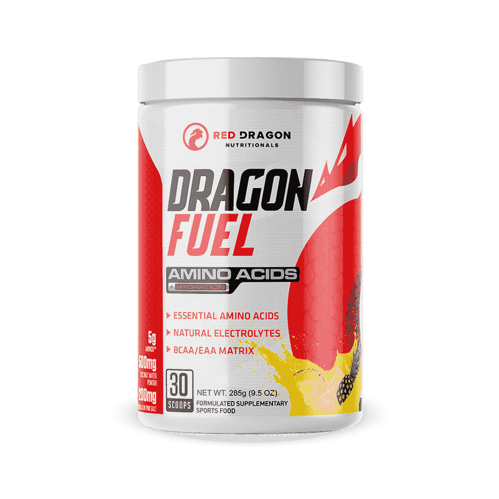 Dragon Fuel EAA