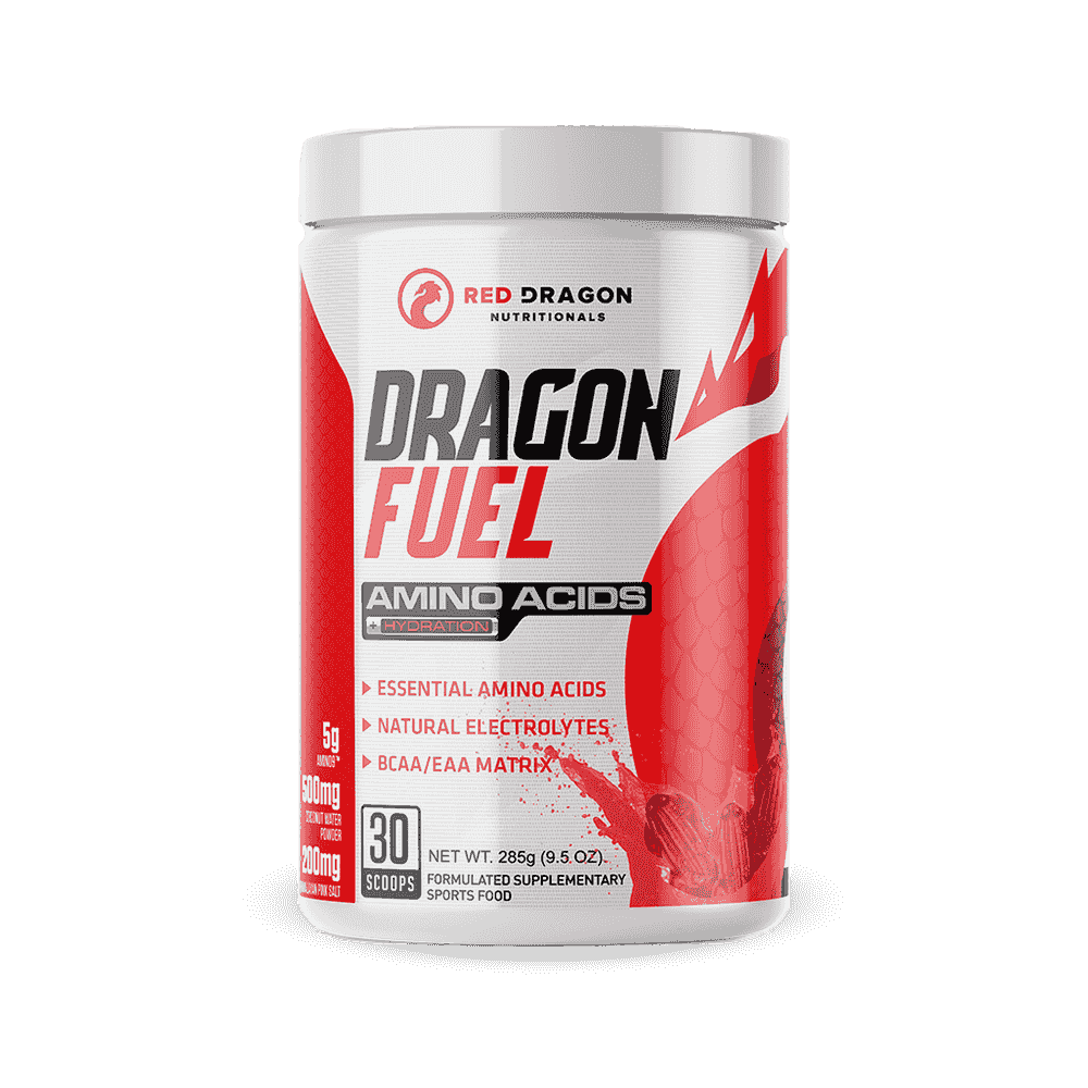 Dragon Fuel EAA