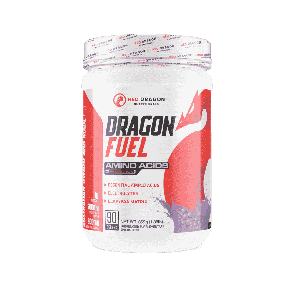 Dragon Fuel EAA
