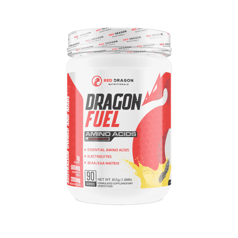 Dragon Fuel EAA