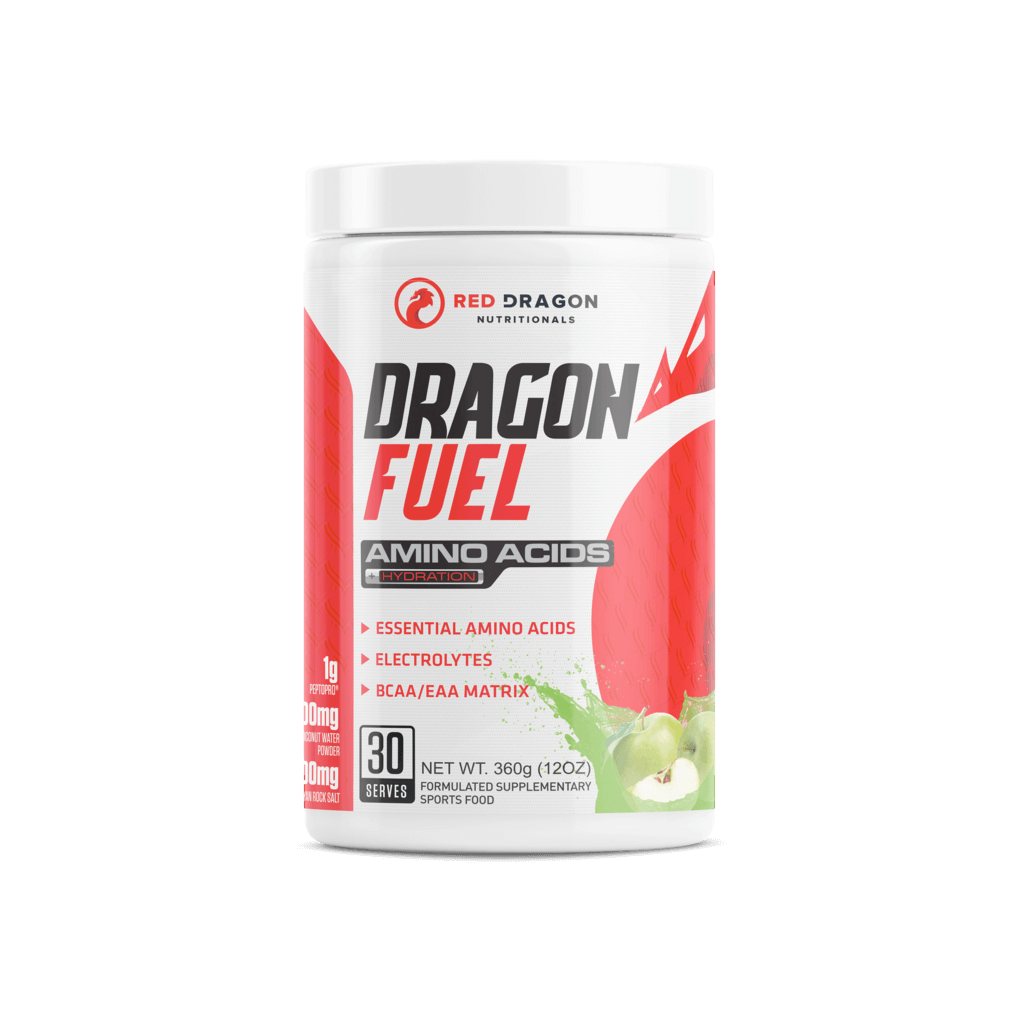 Dragon Fuel EAA
