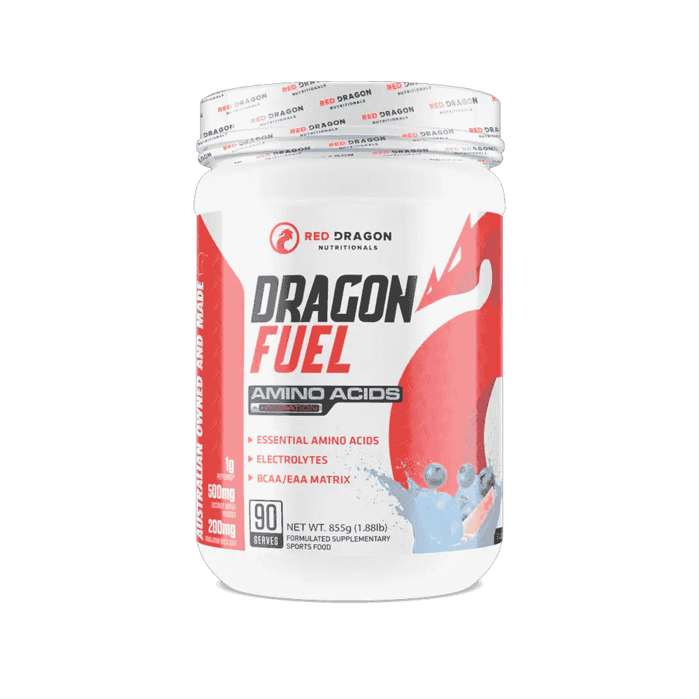 Dragon Fuel EAA