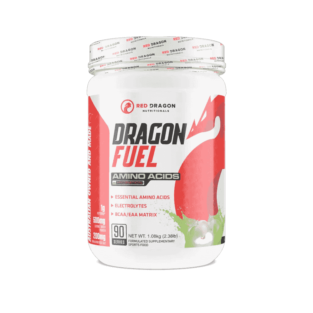 Dragon Fuel EAA