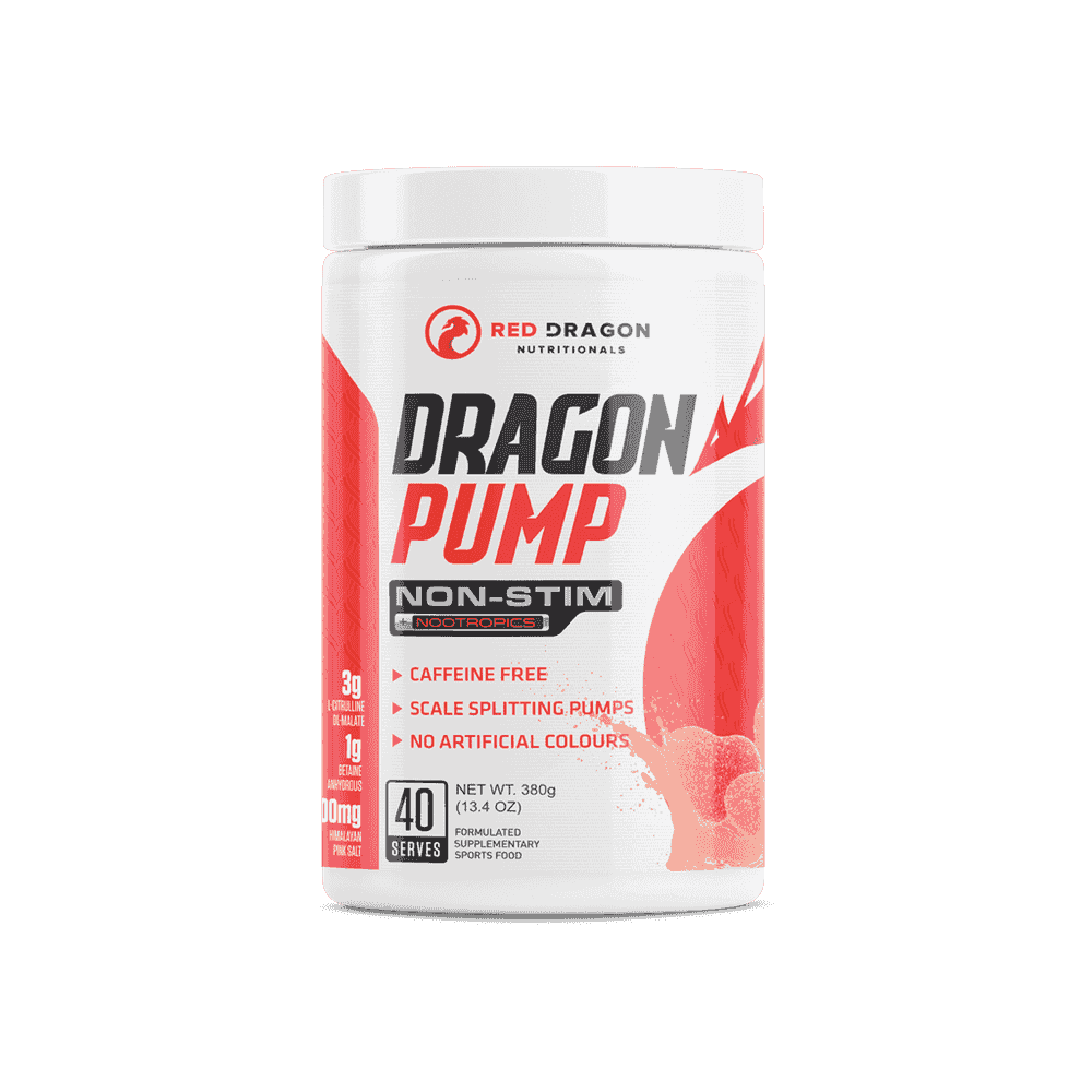 Dragon Pump