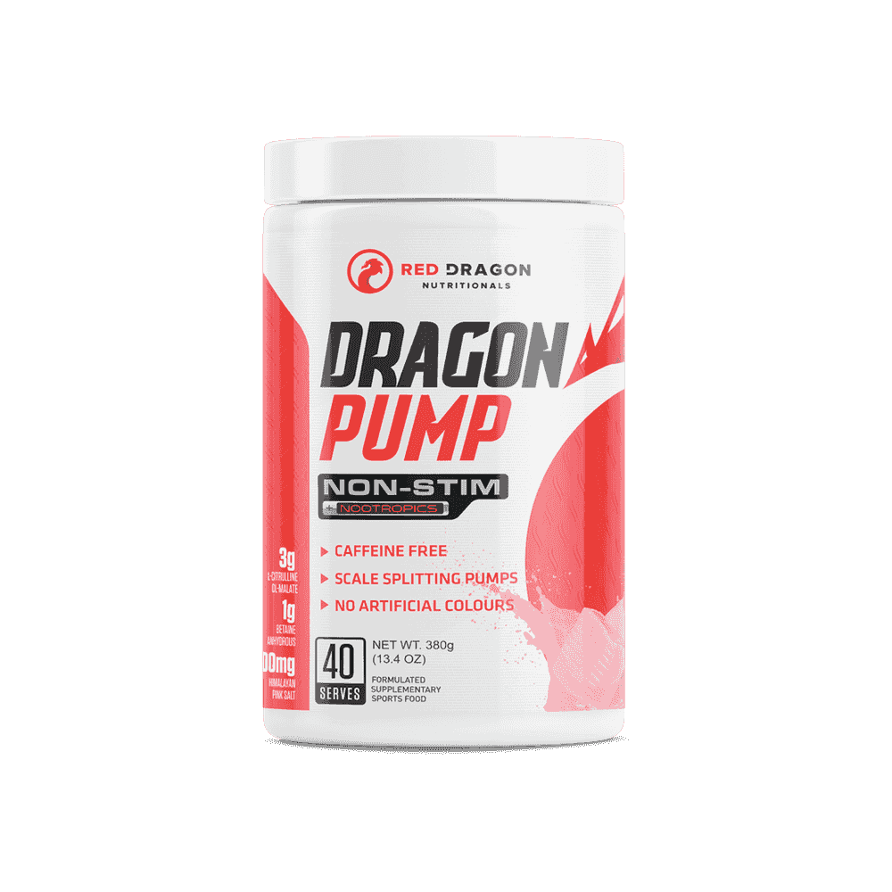 Dragon Pump