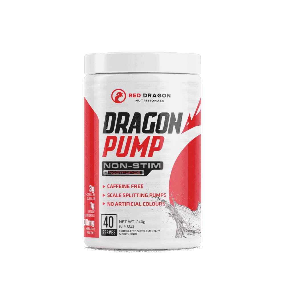 Dragon Pump