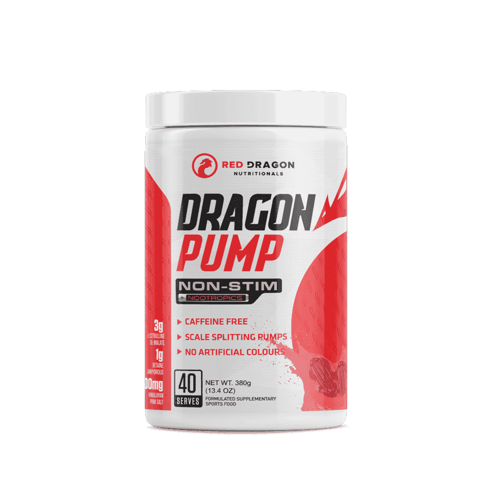 Dragon Pump