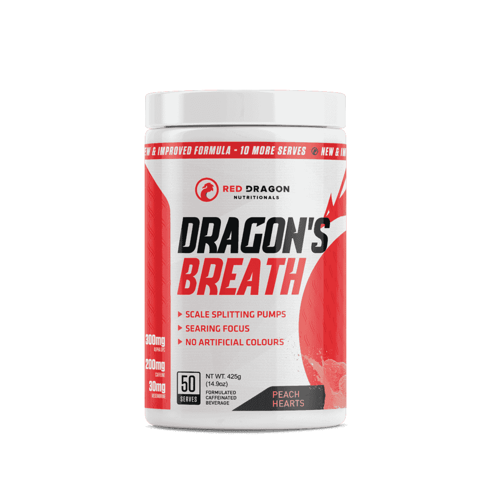 Dragon's Breath