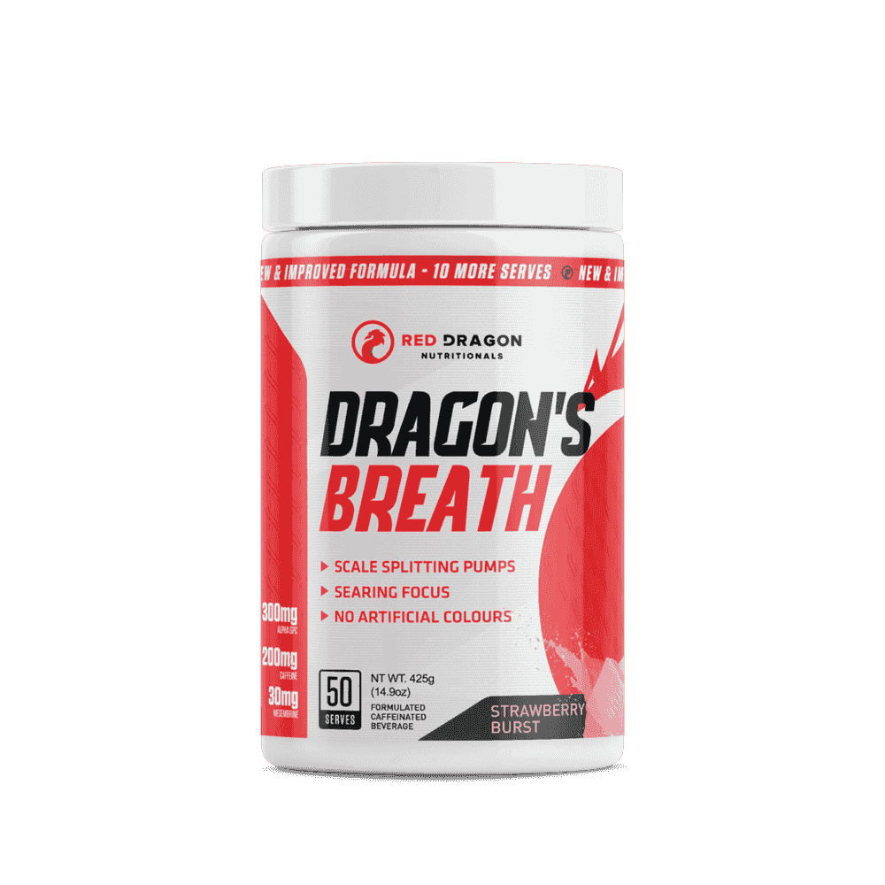 Dragon's Breath