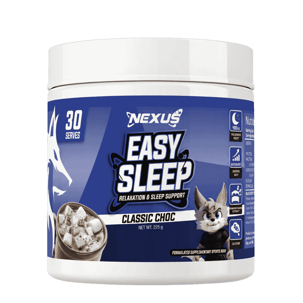EasySleep