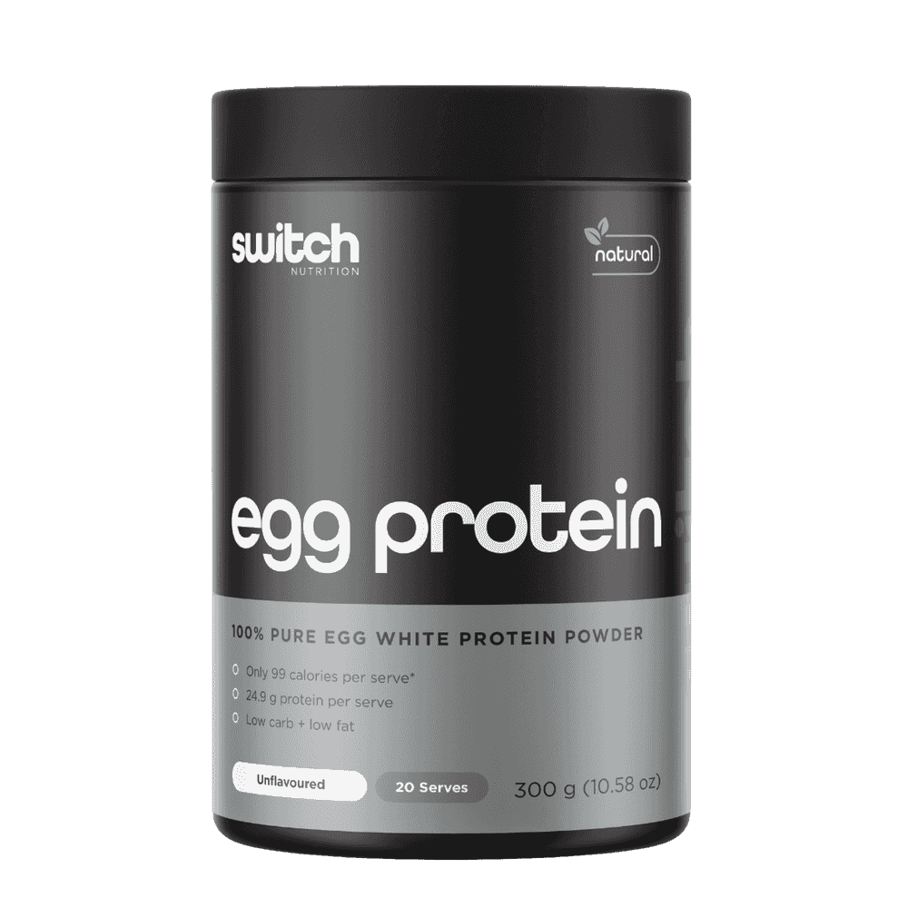 Egg Protein
