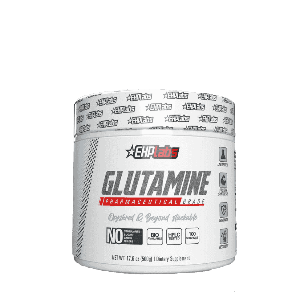 EHP Labs Glutamine