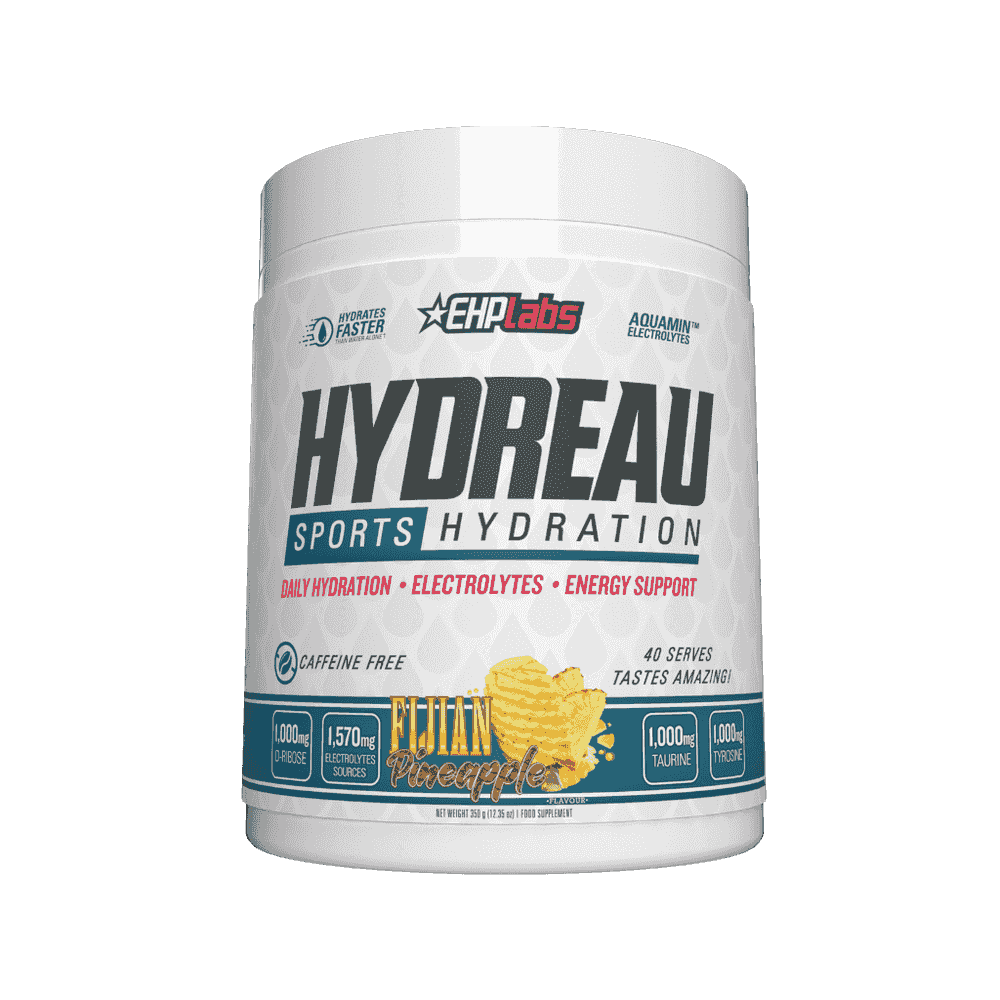 Hydreau Sports Hydration