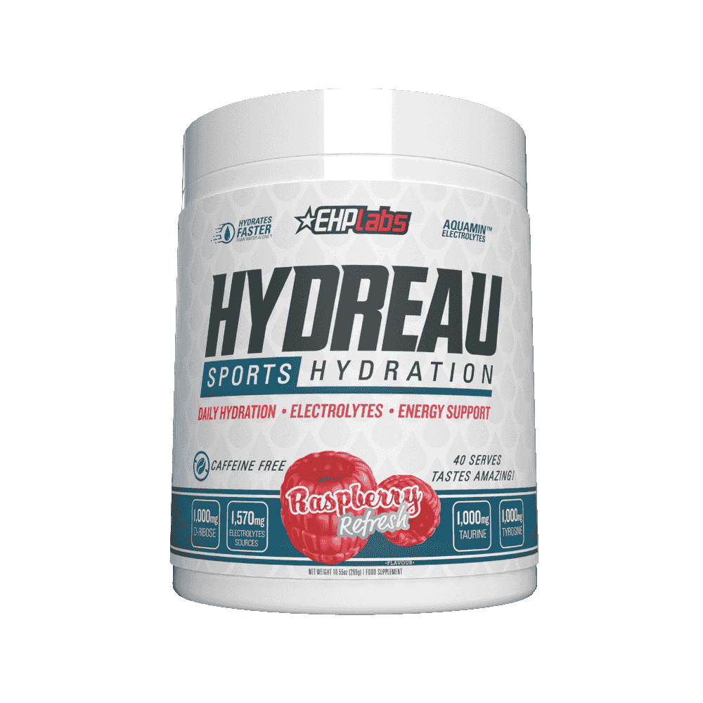 Hydreau Sports Hydration