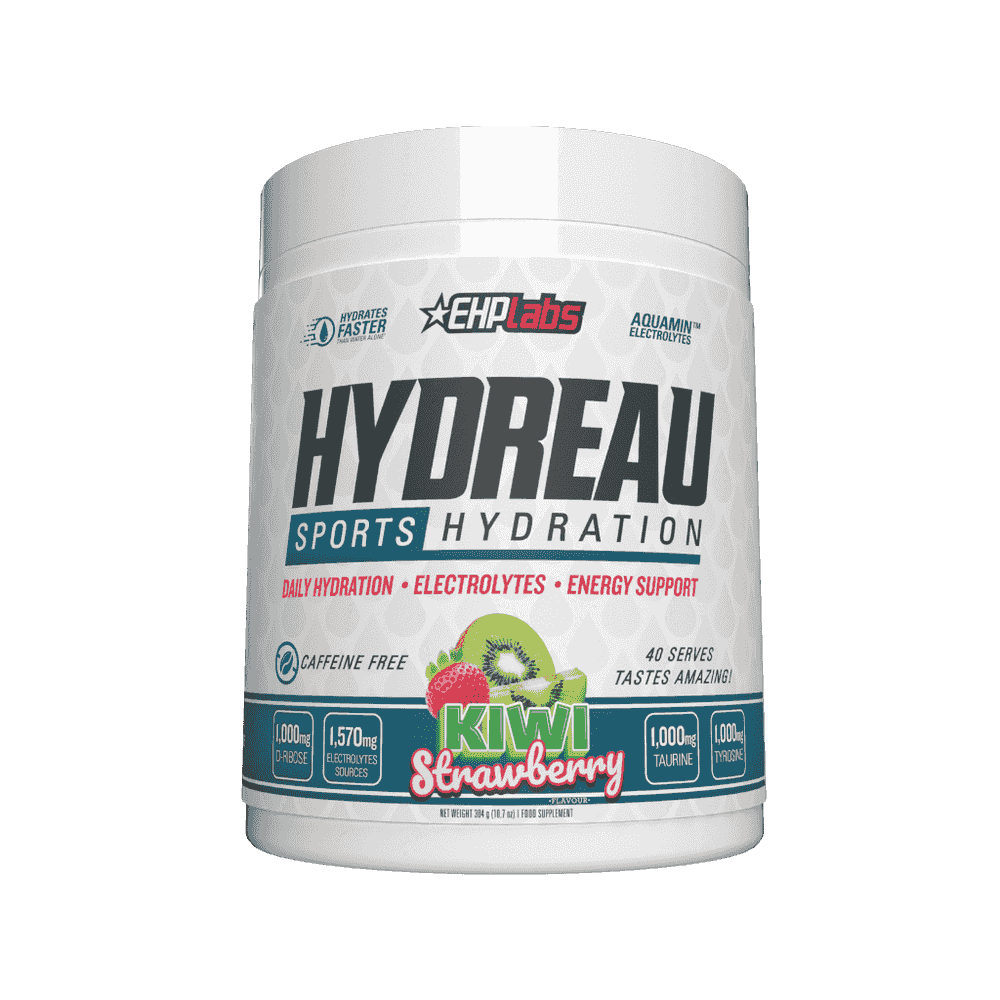 Hydreau Sports Hydration