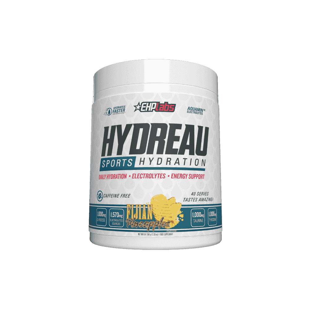 Hydreau Sports Hydration