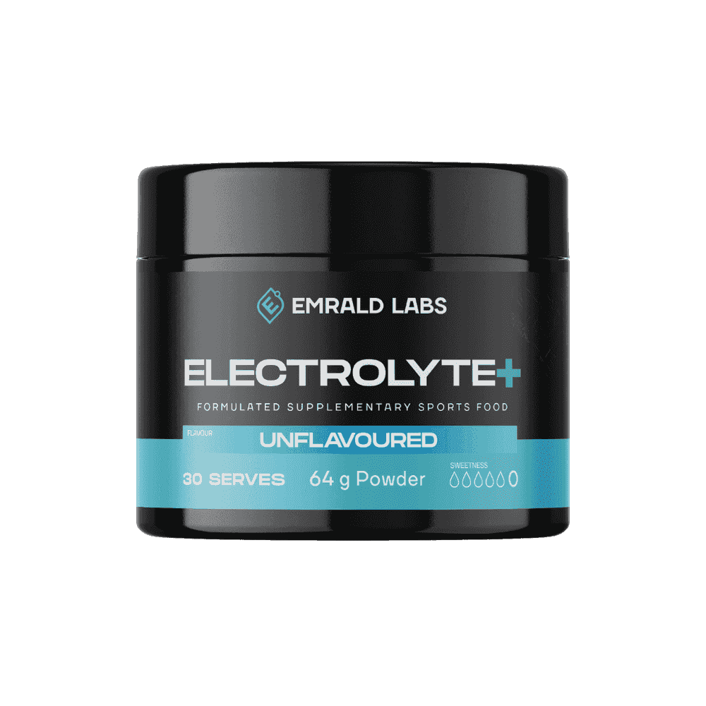 Electrolyte+
