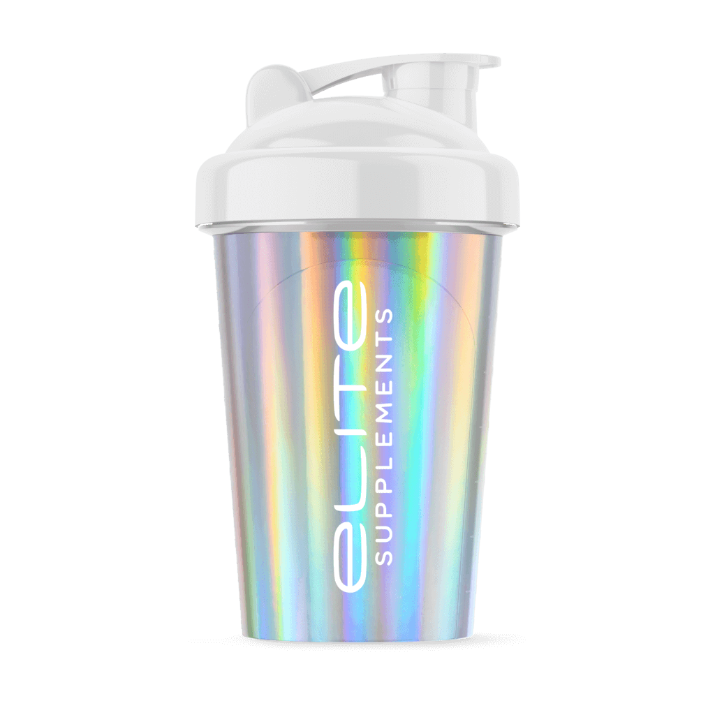 Holographic Shaker
