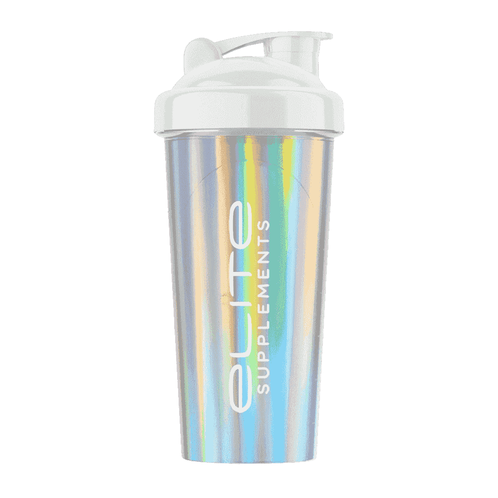 Holographic Shaker