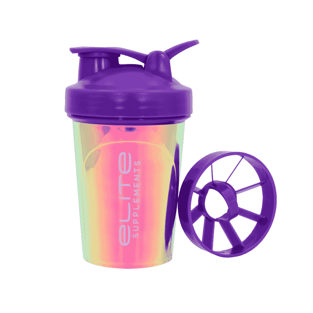 Holographic Shaker