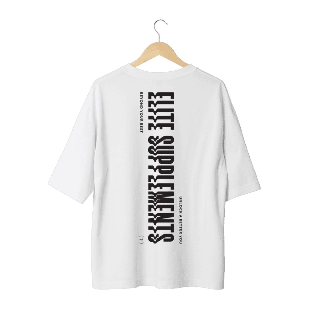 Oversize Tee 2.0