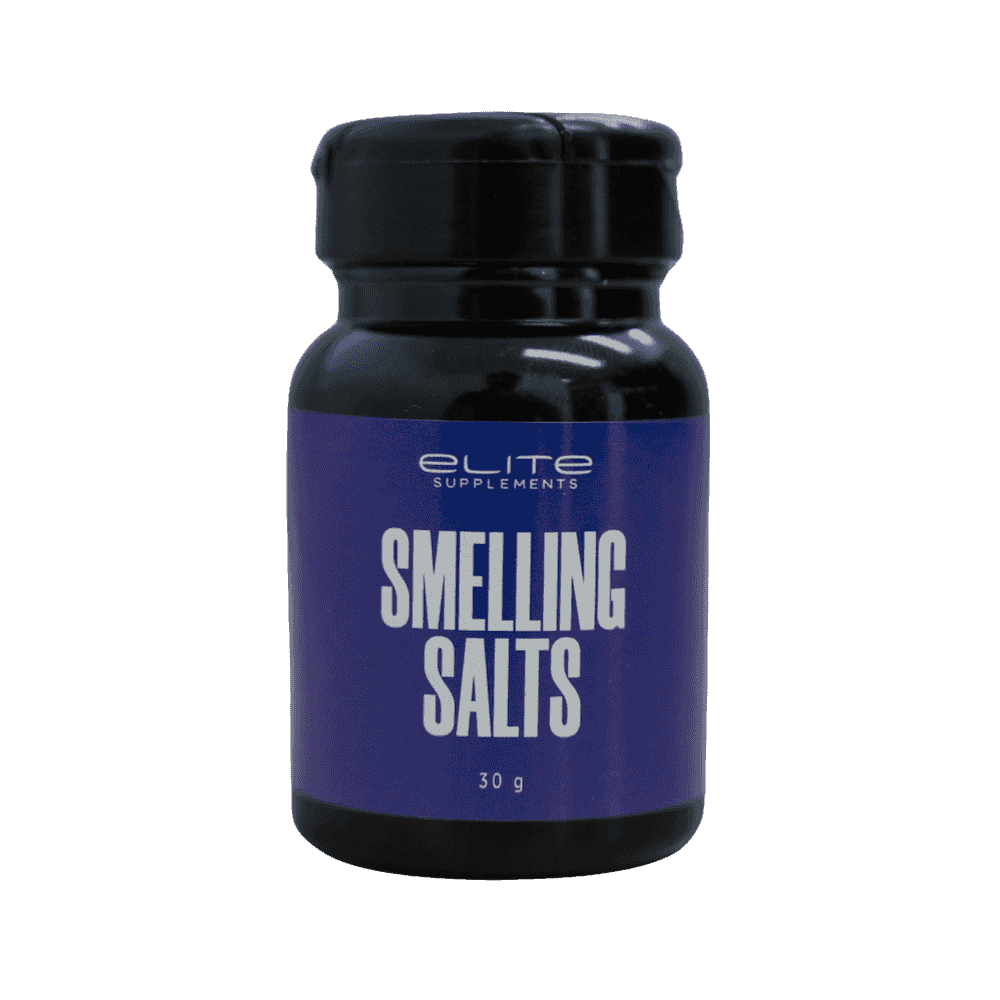 Elite Supplements