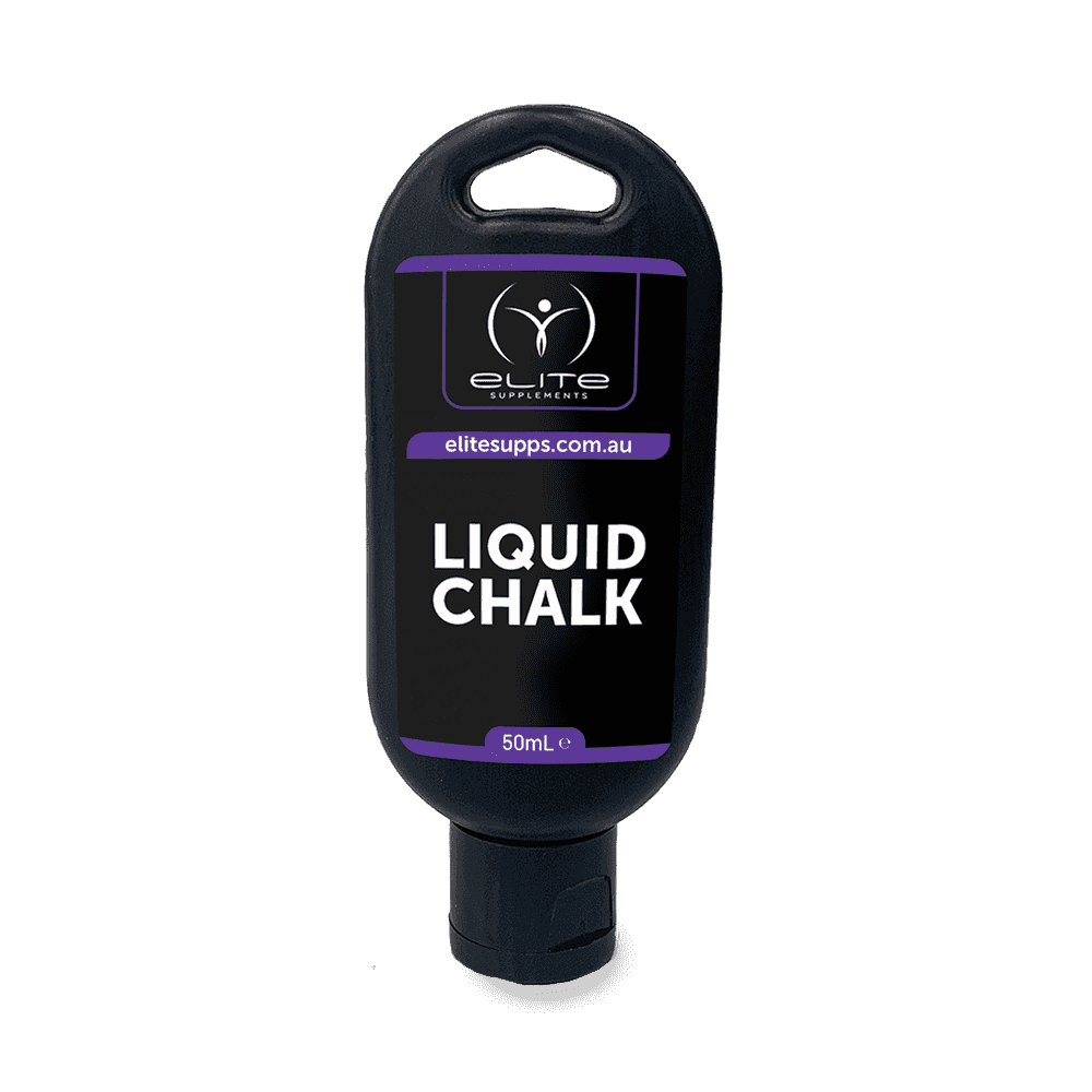 Liquid Chalk