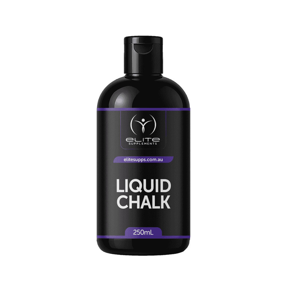 Liquid Chalk