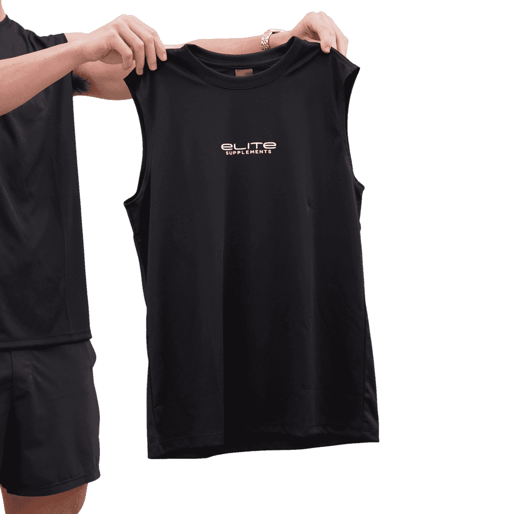 Men's Muscle Tank