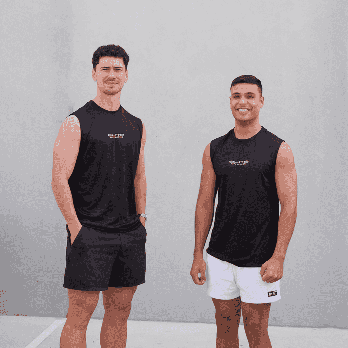 Men's Muscle Tank