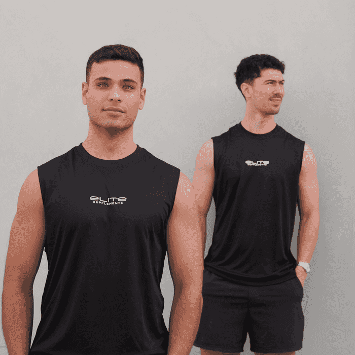 Men's Muscle Tank