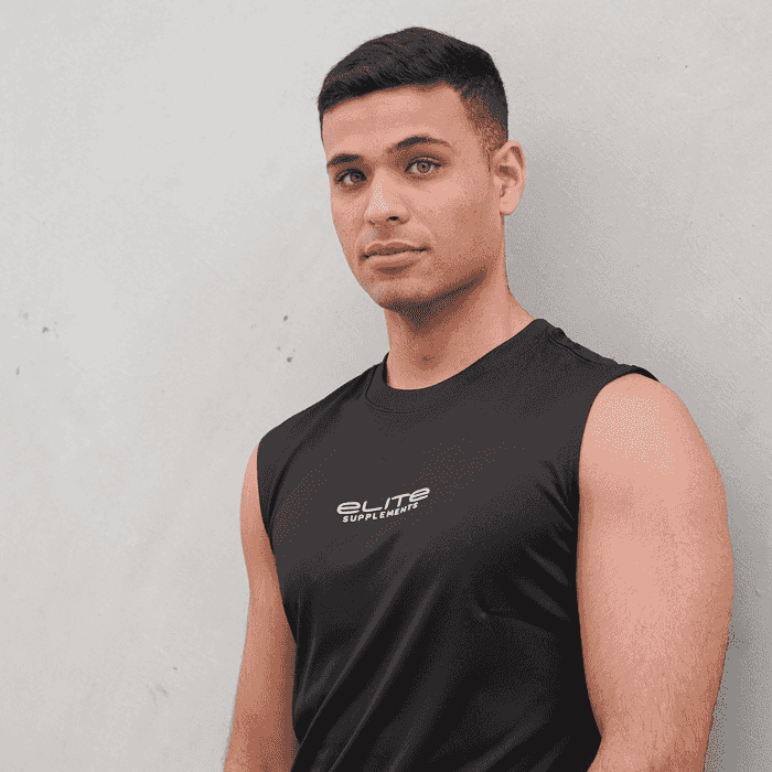 Men's Muscle Tank