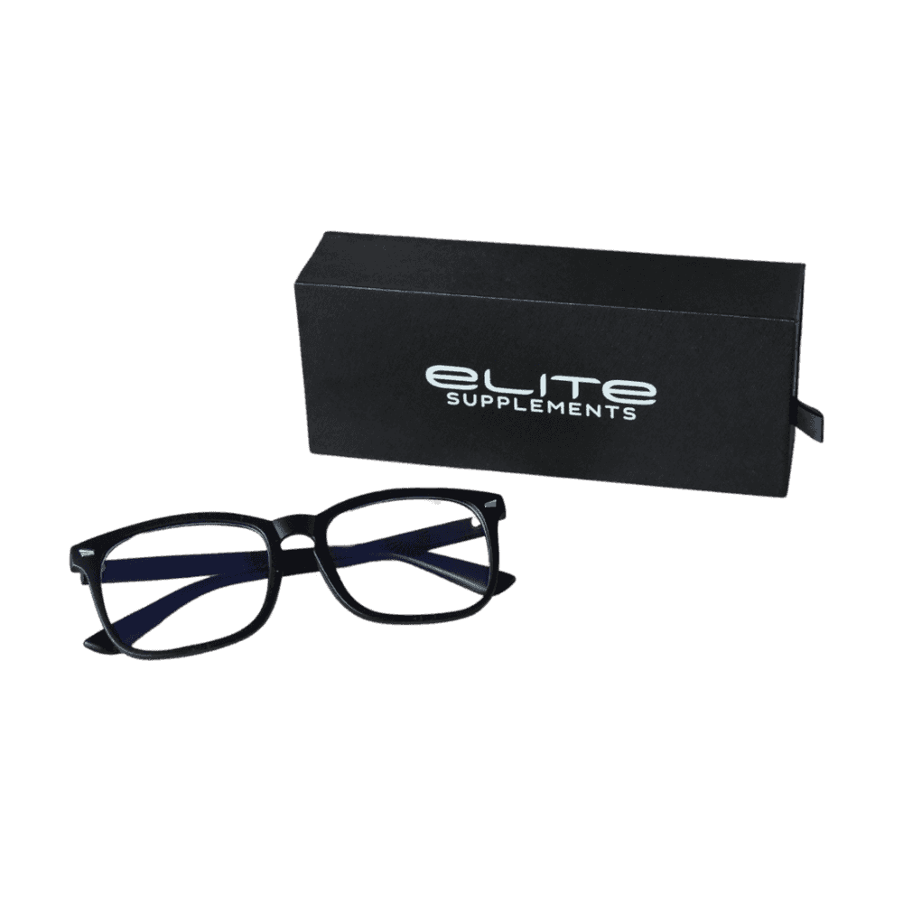 Blue Light Glasses