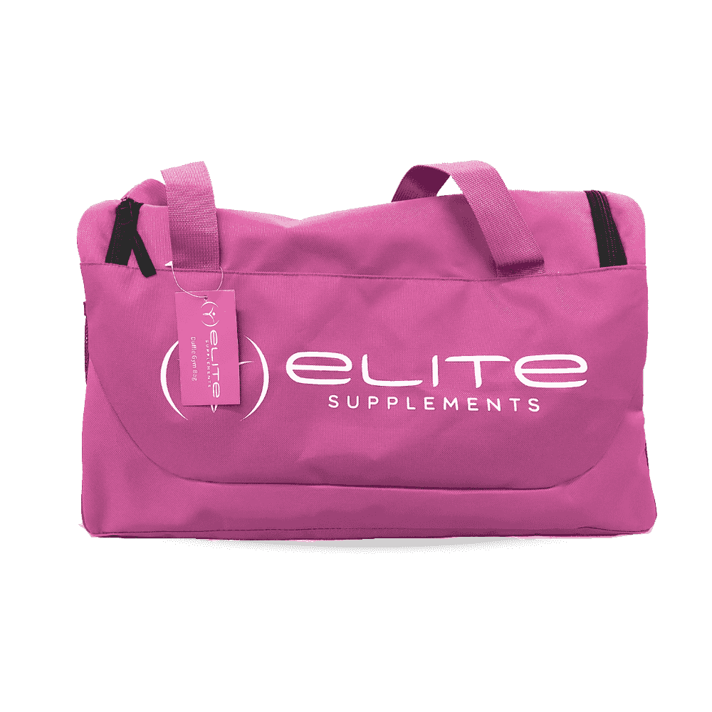 Training Duffle Bag V2