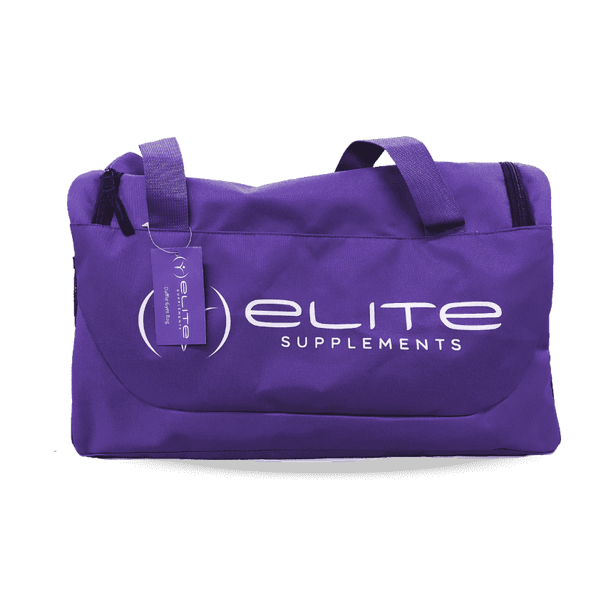 Training Duffle Bag V2