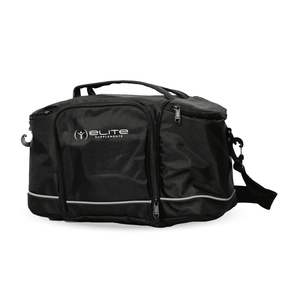 Meal Prep Bag