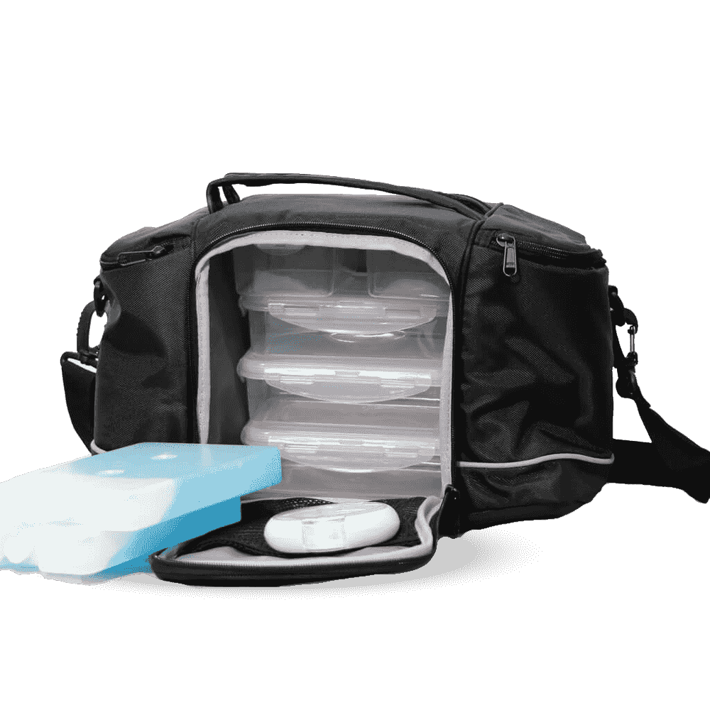 Meal Prep Bag