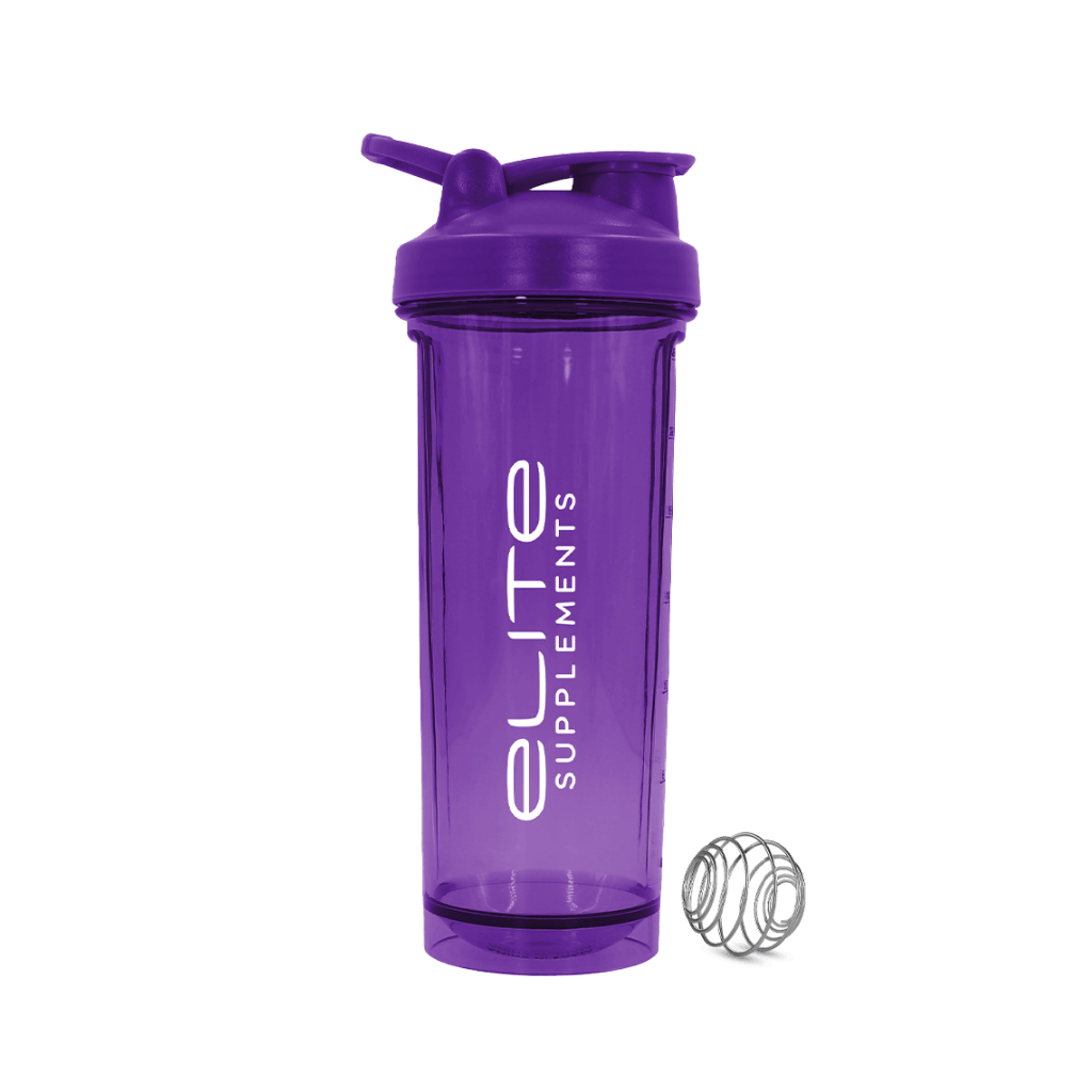 Protein Shaker