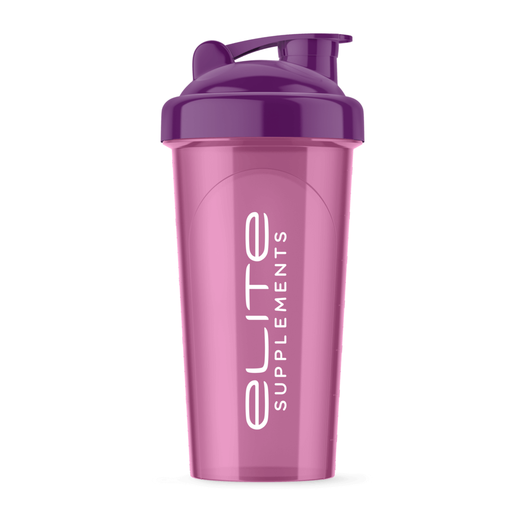 Translucent Shaker 700ml